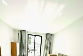 Ngộp Bán Nhà 4 Tầng Hẻm Xe Hơi 68m2_4*17 Gần Phạm Văn Đồng Hiệp Bình Chánh Thủ Đức Chỉ 6.5 tỷ